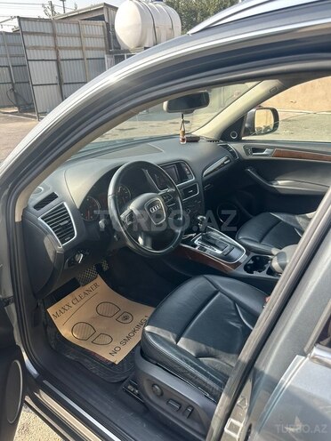 Audi Q5 2012, 164,000 km - 2.0 l - Bakı