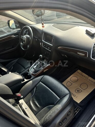 Audi Q5 2012, 164,000 km - 2.0 l - Bakı