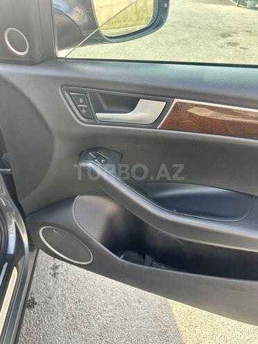 Audi Q5 2012, 164,000 km - 2.0 l - Bakı