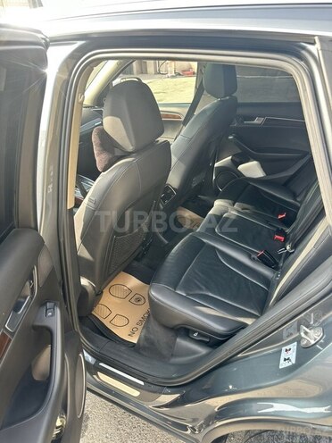 Audi Q5 2012, 164,000 km - 2.0 l - Bakı