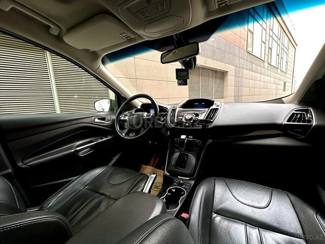 Ford Kuga 2014, 160,000 km - 1.6 л - Bakı