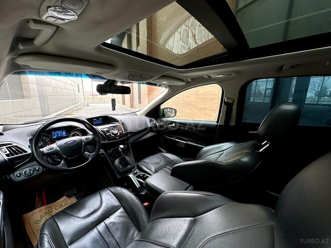 Ford Kuga 2014, 160,000 km - 1.6 л - Bakı