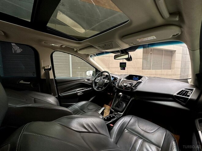 Ford Kuga 2014, 160,000 km - 1.6 л - Bakı