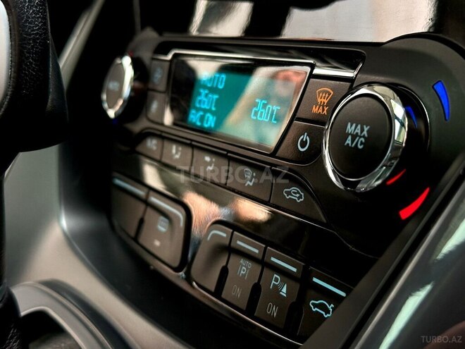 Ford Kuga 2014, 160,000 km - 1.6 л - Bakı