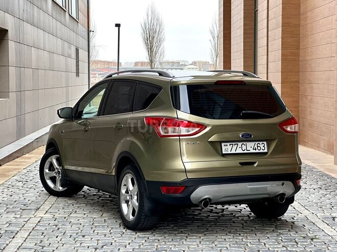Ford Kuga 2014, 160,000 km - 1.6 л - Bakı