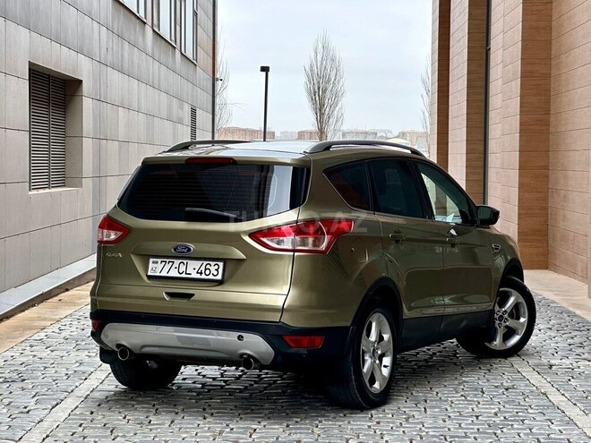 Ford Kuga 2014, 160,000 km - 1.6 л - Bakı