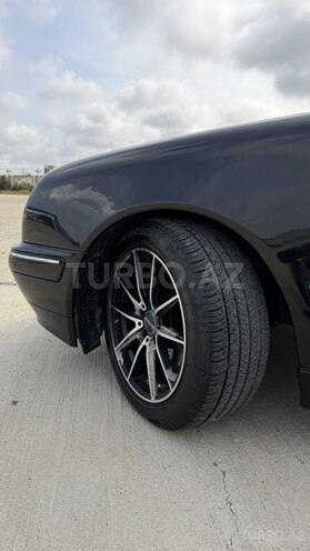 Mercedes E 320 2000, 280,000 km - 3.2 l - Bakı