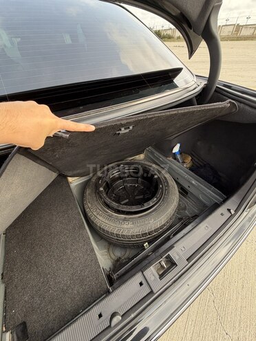 Mercedes E 320 2000, 280,000 km - 3.2 l - Bakı