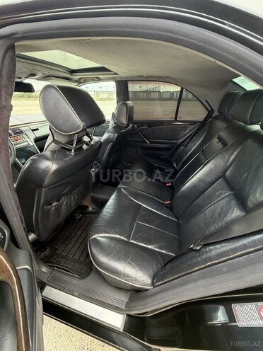 Mercedes E 320 2000, 280,000 km - 3.2 l - Bakı