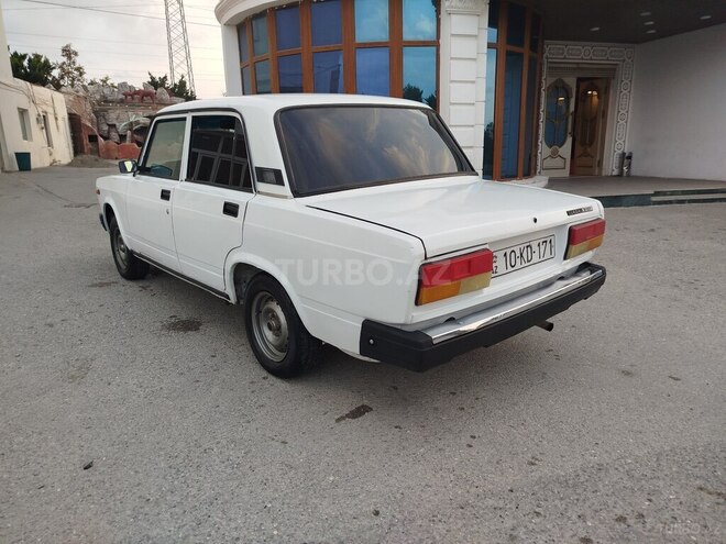 LADA (VAZ) 2107 2000, 258,000 km - 1.6 l - Bakı