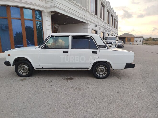 LADA (VAZ) 2107 2000, 258,000 km - 1.6 l - Bakı