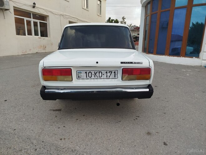 LADA (VAZ) 2107 2000, 258,000 km - 1.6 l - Bakı