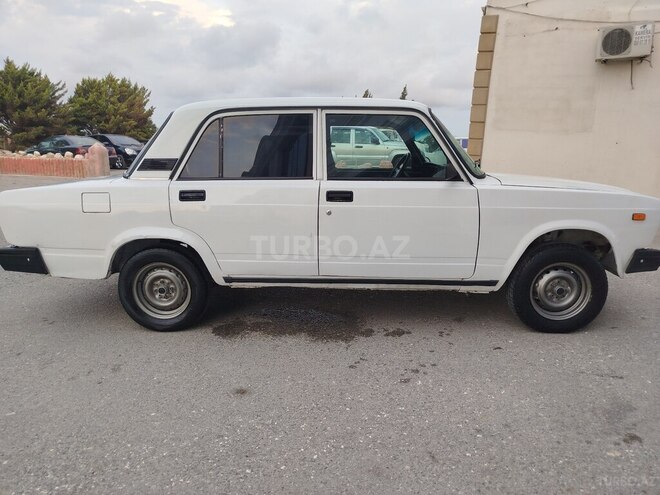 LADA (VAZ) 2107 2000, 258,000 km - 1.6 l - Bakı