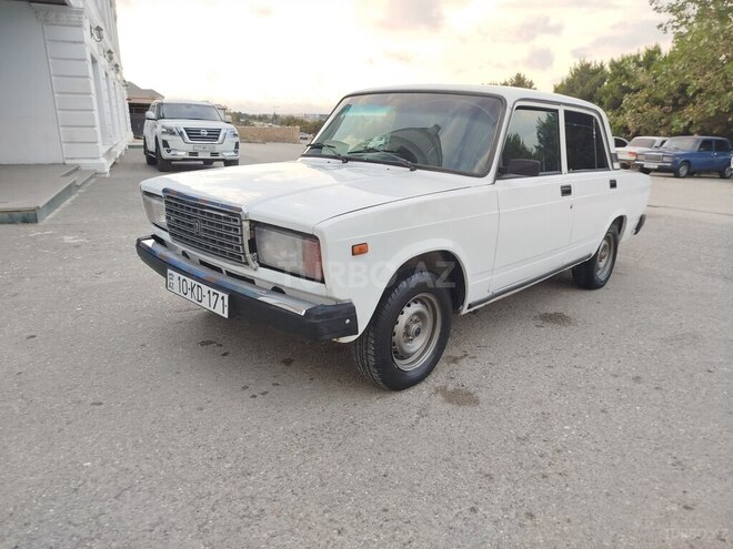 LADA (VAZ) 2107 2000, 258,000 km - 1.6 l - Bakı
