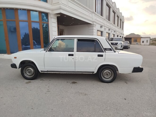 LADA (VAZ) 2107 2000, 258,000 km - 1.6 l - Bakı