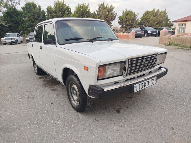 LADA (VAZ) 2107 2000, 258,000 km - 1.6 l - Bakı