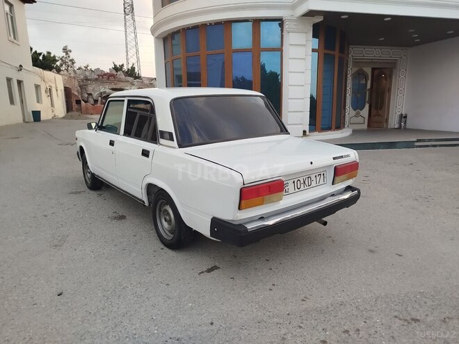 LADA (VAZ) 2107 2000, 258,000 km - 1.6 l - Bakı