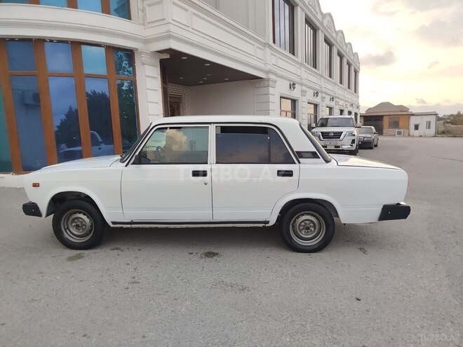 LADA (VAZ) 2107 2000, 258,000 km - 1.6 l - Bakı