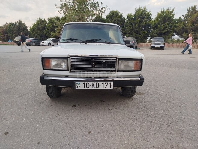 LADA (VAZ) 2107 2000, 258,000 km - 1.6 l - Bakı