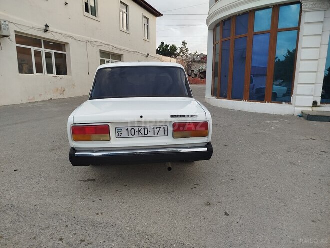 LADA (VAZ) 2107 2000, 258,000 km - 1.6 l - Bakı