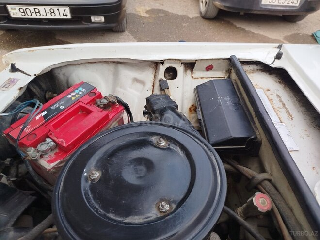 LADA (VAZ) 2107 2000, 258,000 km - 1.6 l - Bakı