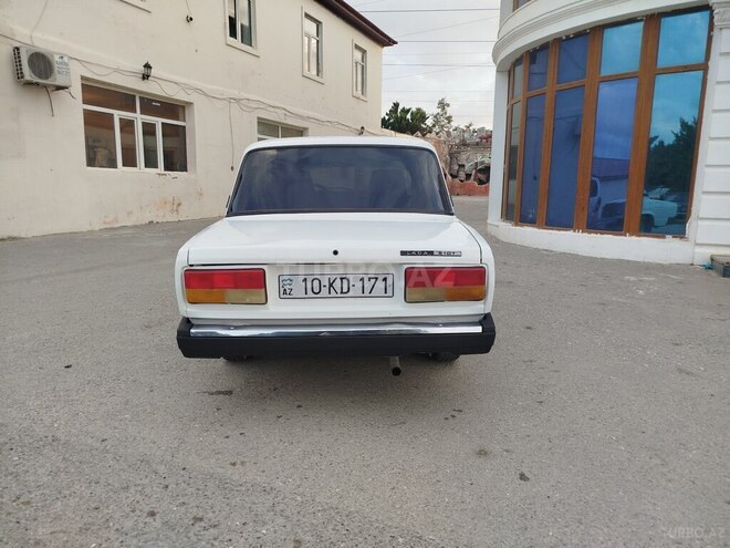 LADA (VAZ) 2107 2000, 258,000 km - 1.6 l - Bakı