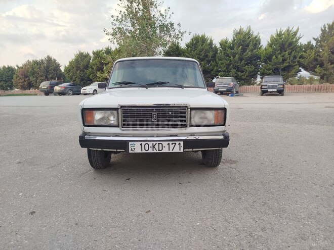 LADA (VAZ) 2107 2000, 258,000 km - 1.6 l - Bakı