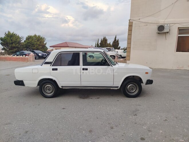 LADA (VAZ) 2107 2000, 258,000 km - 1.6 l - Bakı
