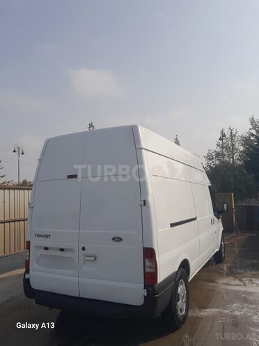 Ford Transit 2008, 197,898 km - 2.4 l - Sumqayıt