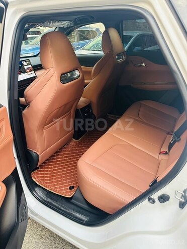 Changan  2025, 4,879 km - 1.5 l - Bakı