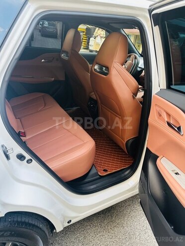 Changan  2025, 4,879 km - 1.5 l - Bakı