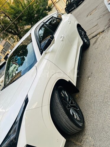 Changan  2025, 4,879 km - 1.5 l - Bakı