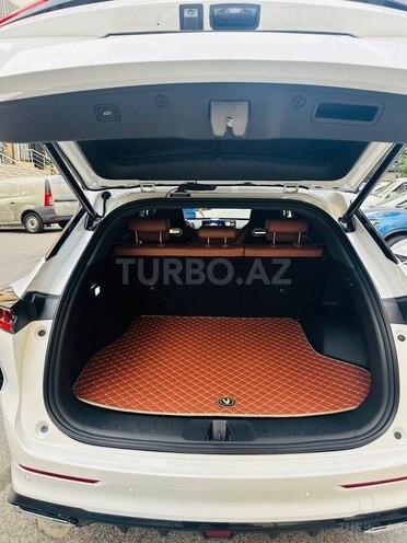 Changan  2025, 4,879 km - 1.5 l - Bakı