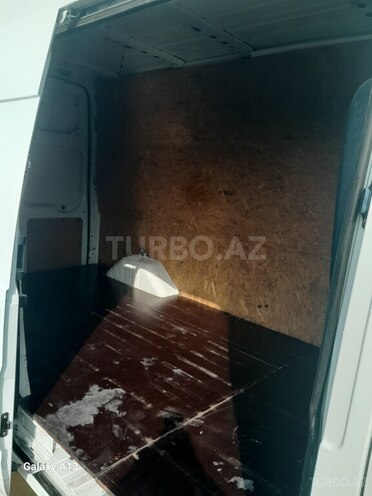 Ford Transit 2008, 197,898 km - 2.4 l - Sumqayıt