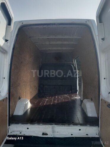 Ford Transit 2008, 197,898 km - 2.4 l - Sumqayıt