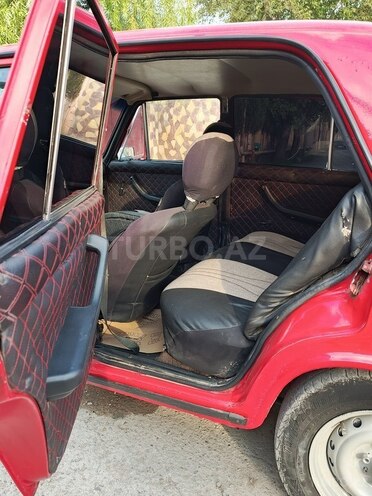 LADA (VAZ) 2106 1984, 12,152 km - 1.6 л - Bakı