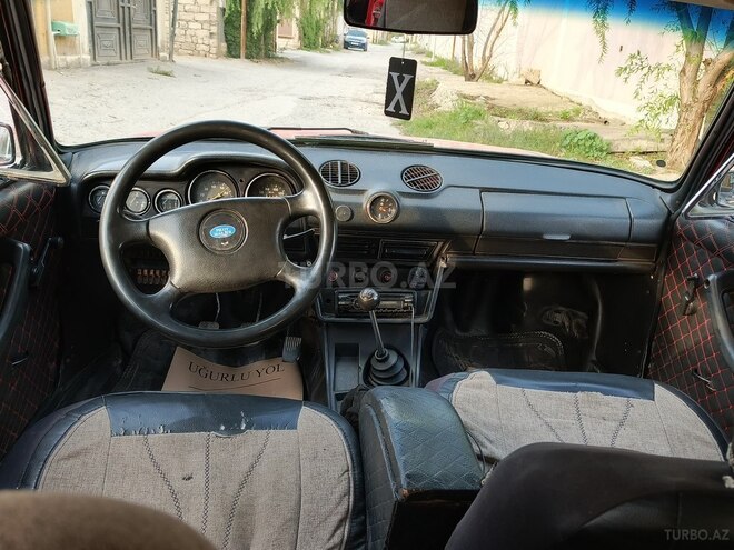 LADA (VAZ) 2106 1984, 12,152 km - 1.6 л - Bakı