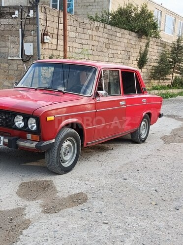 LADA (VAZ) 2106 1984, 12,152 km - 1.6 л - Bakı