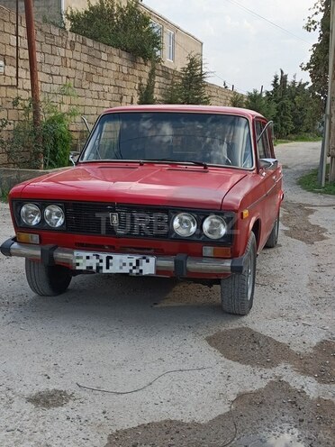 LADA (VAZ) 2106 1984, 12,152 km - 1.6 л - Bakı