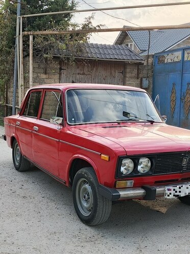 LADA (VAZ) 2106 1984, 12,152 km - 1.6 л - Bakı