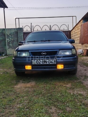 Opel Vectra 1996, 732,000 km - 1.6 l - Cəlilabad