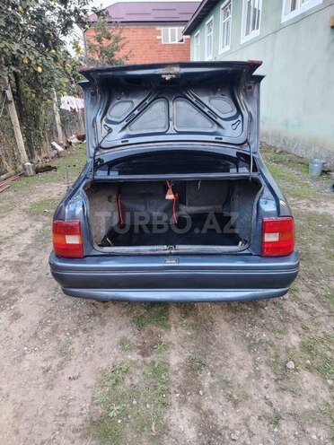 Opel Vectra 1996, 732,000 km - 1.6 l - Cəlilabad