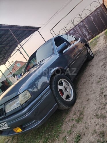 Opel Vectra 1996, 732,000 km - 1.6 l - Cəlilabad