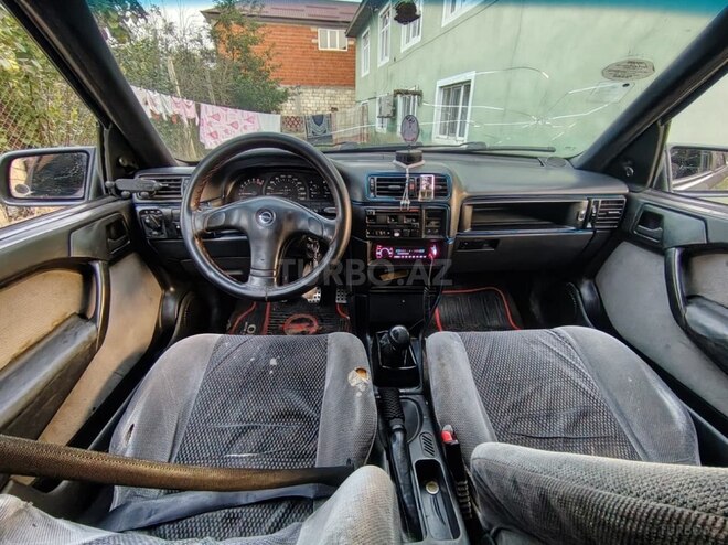Opel Vectra 1996, 732,000 km - 1.6 l - Cəlilabad