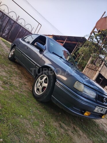 Opel Vectra 1996, 732,000 km - 1.6 l - Cəlilabad