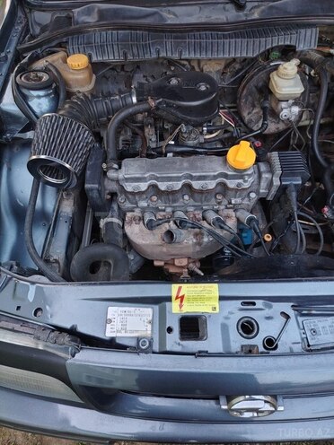 Opel Vectra 1996, 732,000 km - 1.6 l - Cəlilabad