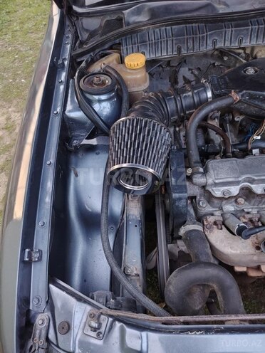 Opel Vectra 1996, 732,000 km - 1.6 l - Cəlilabad