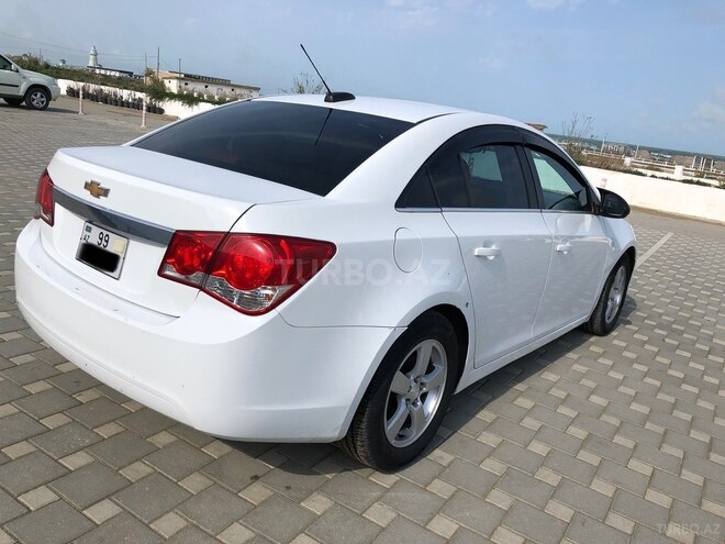 Chevrolet Cruze 2015, 354,000 km - 1.4 л - Bakı