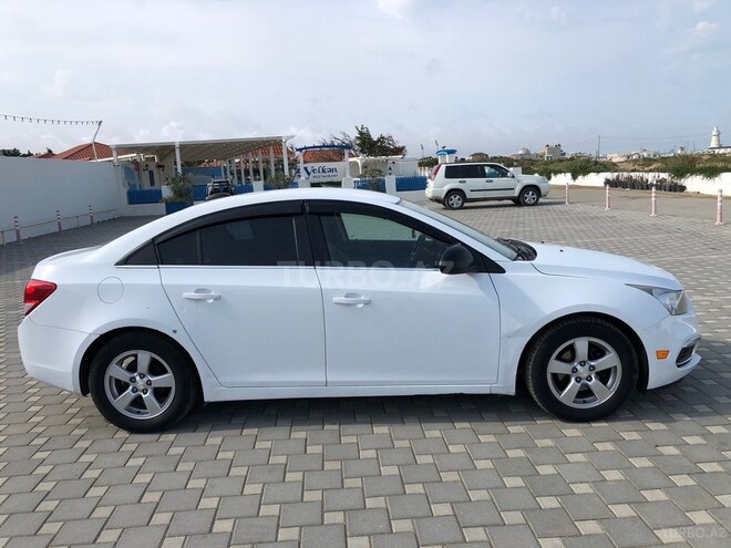 Chevrolet Cruze 2015, 354,000 km - 1.4 л - Bakı