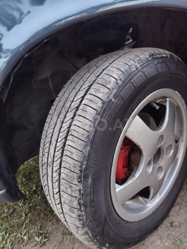 Opel Vectra 1996, 732,000 km - 1.6 l - Cəlilabad